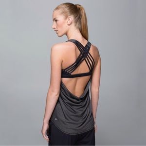 Lululemon Wild Tank